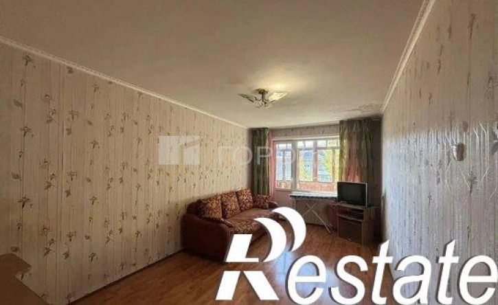 1-комн квартира улица Попова, 42,  д. 42