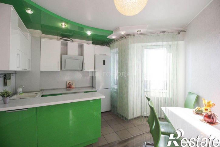 2-комн квартира Павловский тракт, 221,  д. 221