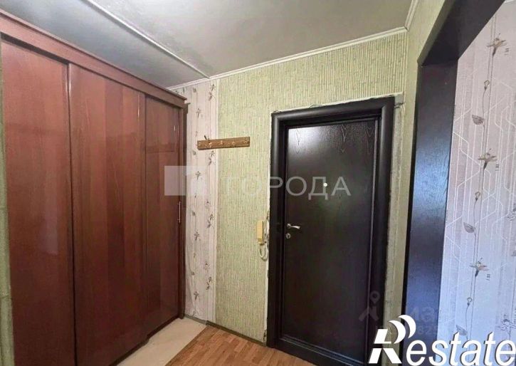 1-комн квартира улица Попова, 42,  д. 42