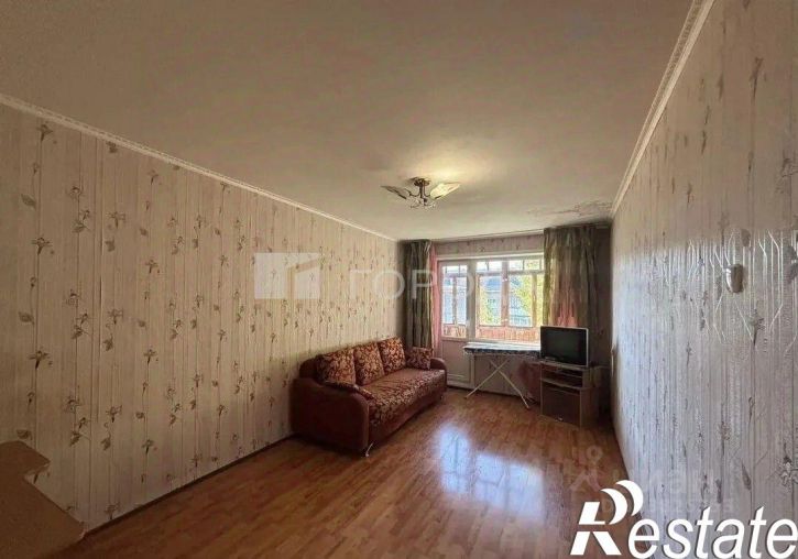1-комн квартира улица Попова, 42,  д. 42