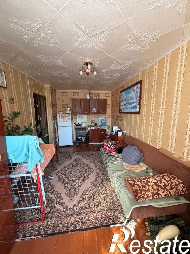 Комната улица Панфиловцев, 21,  д. 21