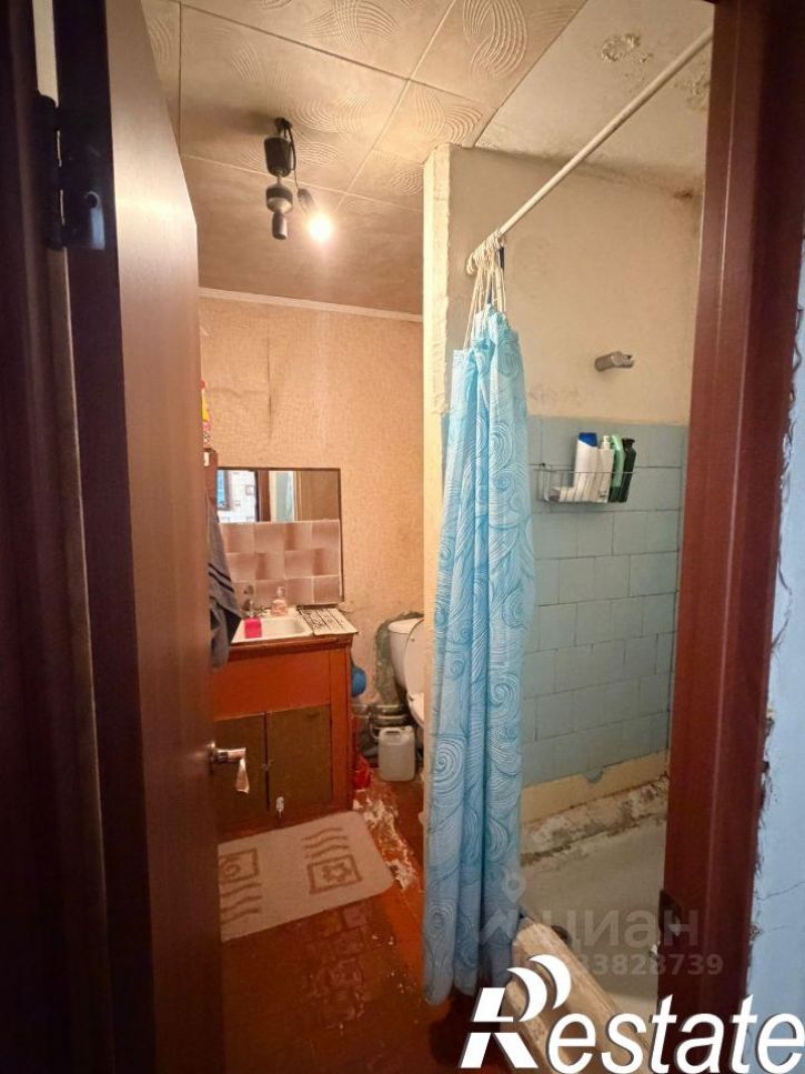 Комната улица Панфиловцев, 21,  д. 21