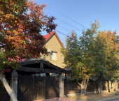 коттедж 106 кв м проспект Ленина, 59