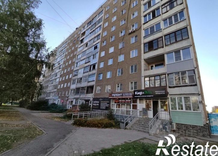 2-комн квартира улица Шумакова, 66,  д. 66