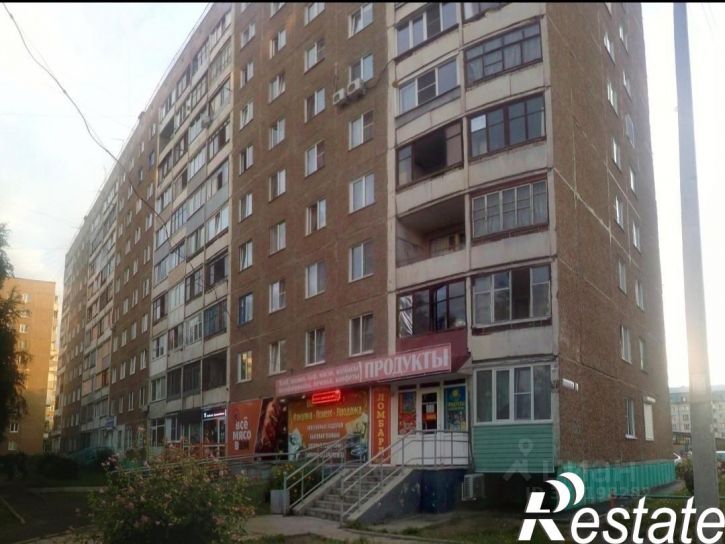 2-комн квартира улица Шумакова, 66,  д. 66