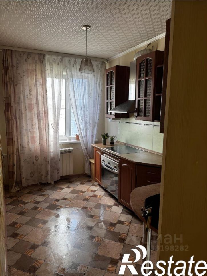 2-комн квартира улица Шумакова, 66,  д. 66