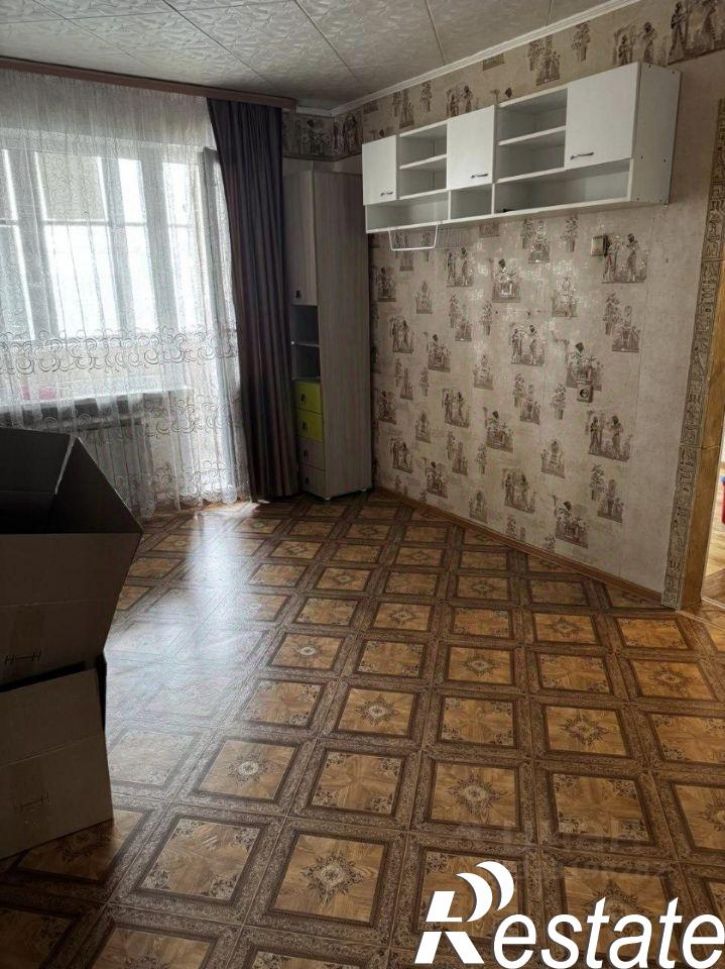 2-комн квартира улица Шумакова, 66,  д. 66