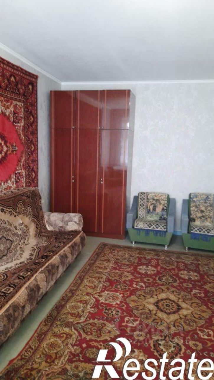 2-комн квартира Партизанская улица, 124,  д. 124