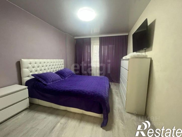 3-комн квартира улица Малахова, 29,  д. 29