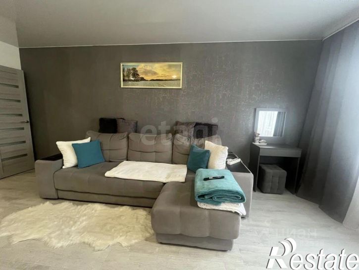 3-комн квартира улица Малахова, 29,  д. 29