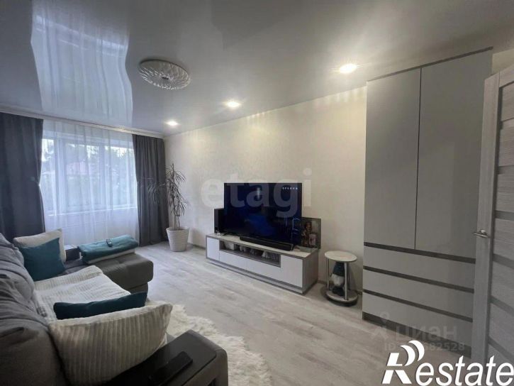 3-комн квартира улица Малахова, 29,  д. 29