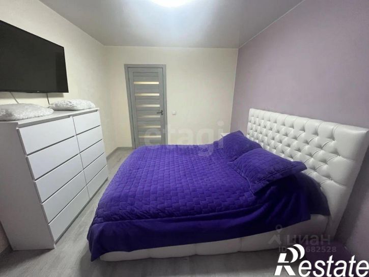 3-комн квартира улица Малахова, 29,  д. 29