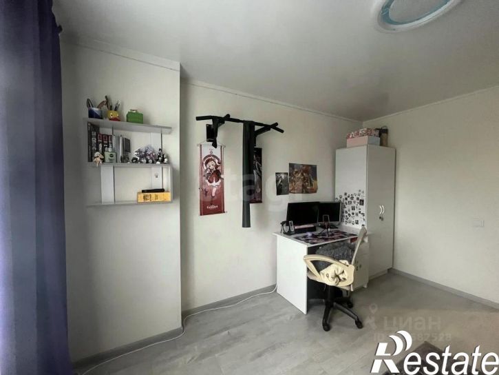 3-комн квартира улица Малахова, 29,  д. 29