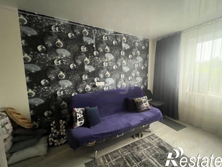 3-комн квартира улица Малахова, 29,  д. 29