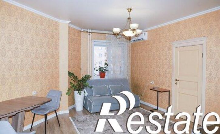 2-комн квартира Партизанская улица, 105,  д. 105