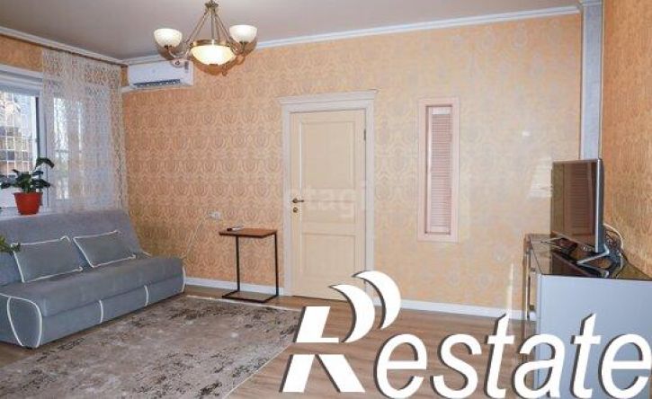 2-комн квартира Партизанская улица, 105,  д. 105