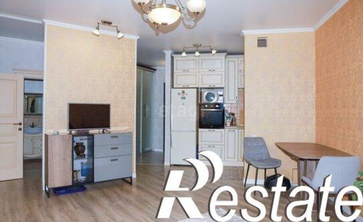 2-комн квартира Партизанская улица, 105,  д. 105