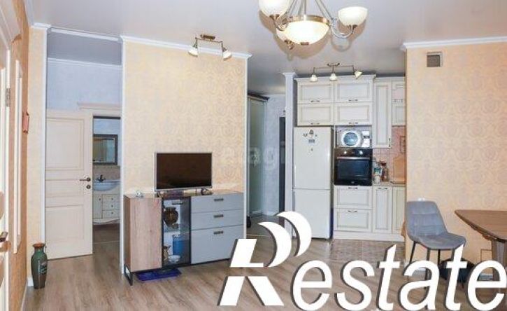 2-комн квартира Партизанская улица, 105,  д. 105
