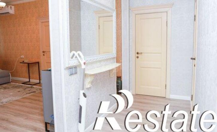 2-комн квартира Партизанская улица, 105,  д. 105