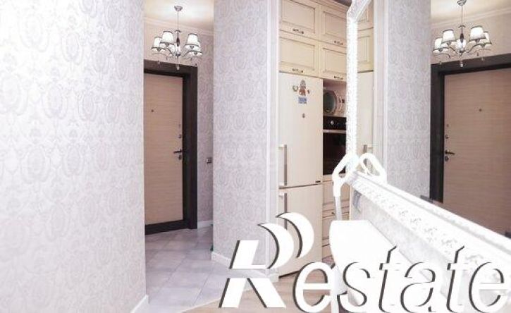 2-комн квартира Партизанская улица, 105,  д. 105