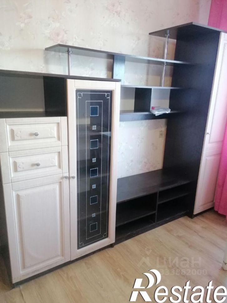 3-комн квартира Кавалерийская улица, 1,  д. 1
