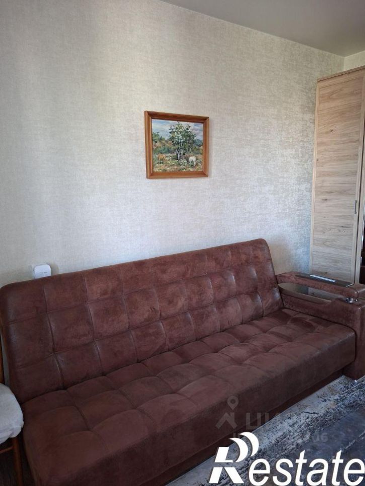 2-комн квартира улица Попова, 118,  д. 118