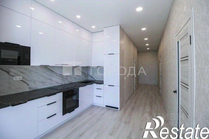2-комн квартира проспект Строителей, 18 к1,  д. 18 к1