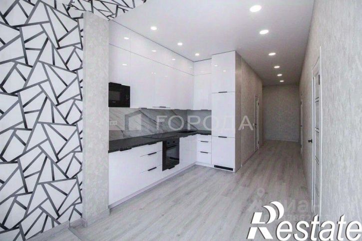 2-комн квартира проспект Строителей, 18 к1,  д. 18 к1