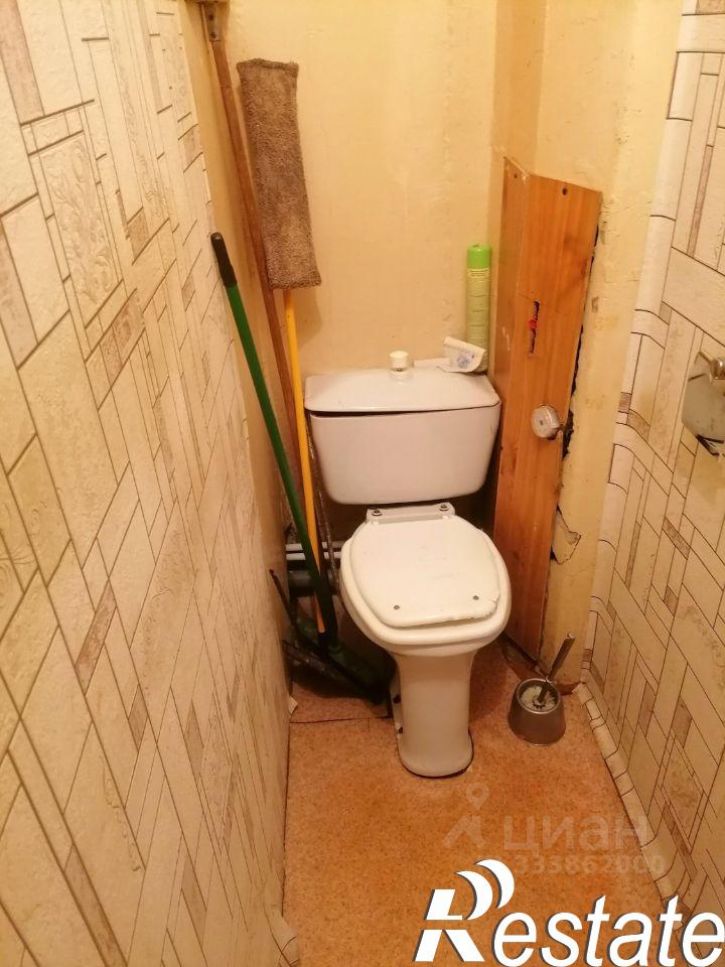 3-комн квартира Кавалерийская улица, 1,  д. 1