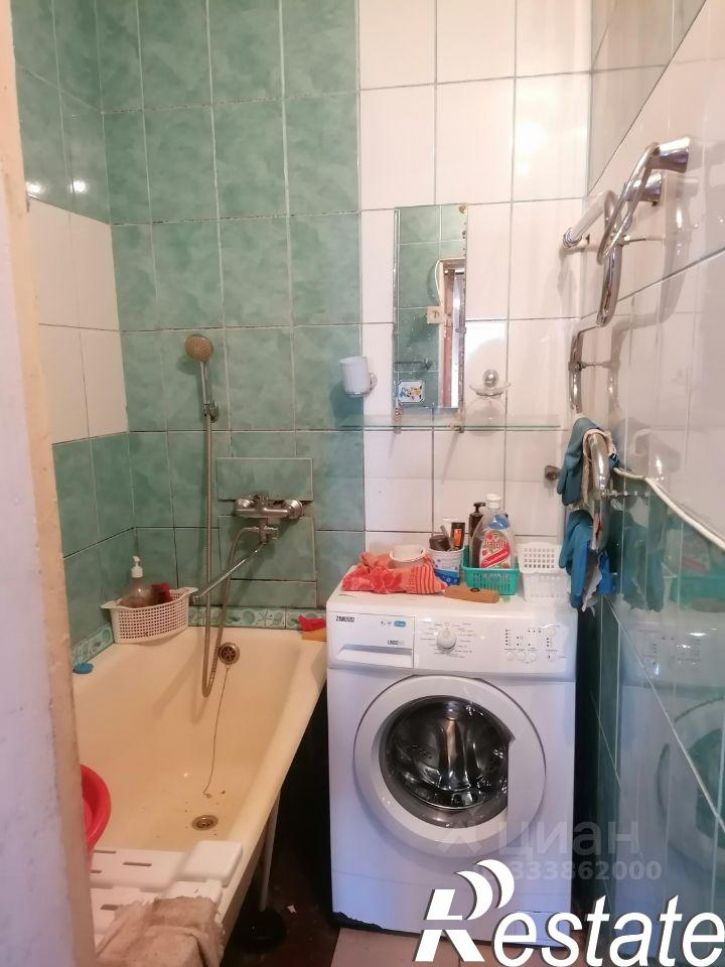 3-комн квартира Кавалерийская улица, 1,  д. 1