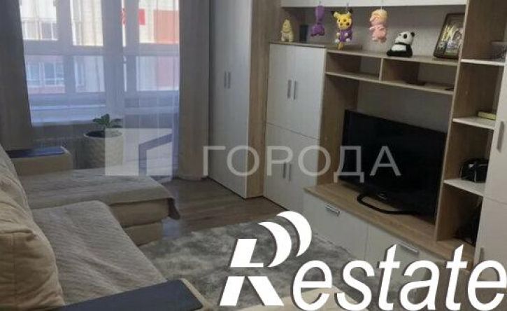 2-комн квартира улица Сергея Семёнова, 20,  д. 20