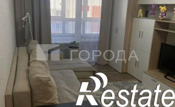 2-комн квартира улица Сергея Семёнова, 20,  д. 20