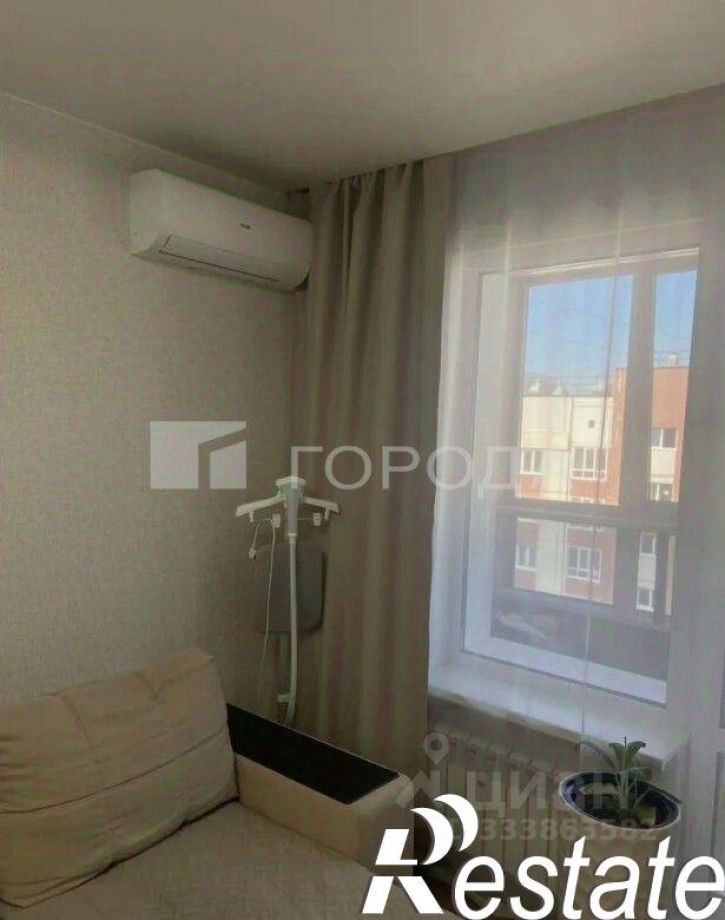 2-комн квартира улица Сергея Семёнова, 20,  д. 20