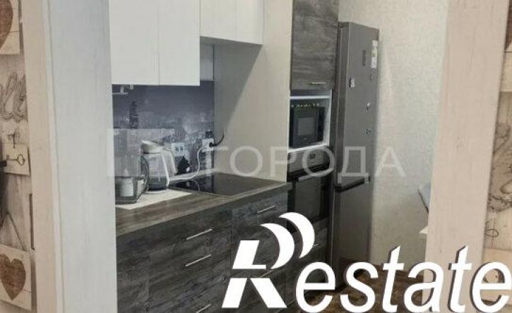 2-комн квартира улица Сергея Семёнова, 20,  д. 20