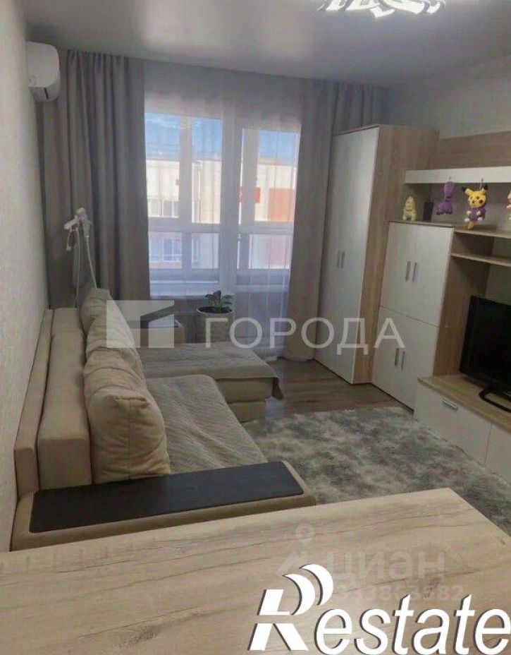 2-комн квартира улица Сергея Семёнова, 20,  д. 20