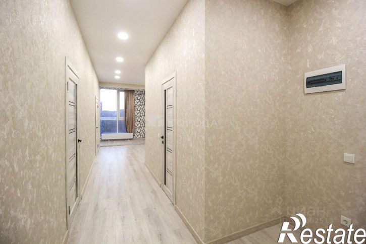 2-комн квартира проспект Строителей, 18 к1,  д. 18 к1