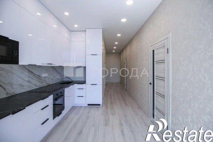 2-комн квартира проспект Строителей, 18 к1,  д. 18 к1