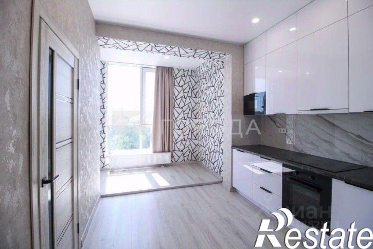 2-комн квартира проспект Строителей, 18 к1,  д. 18 к1