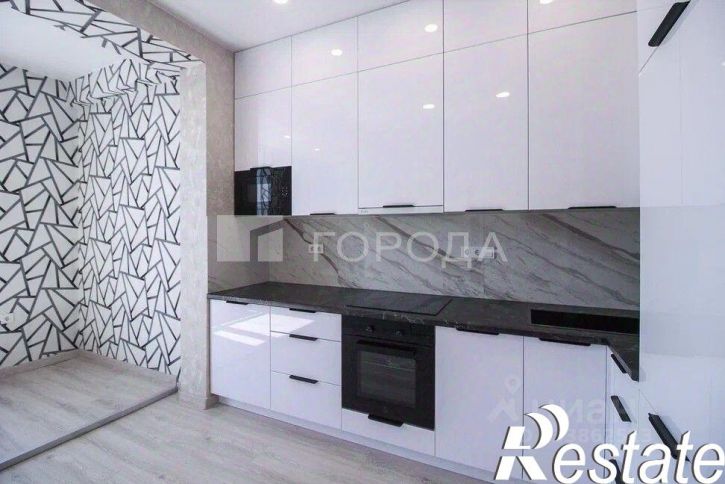 2-комн квартира проспект Строителей, 18 к1,  д. 18 к1