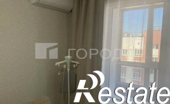 2-комн квартира улица Сергея Семёнова, 20,  д. 20