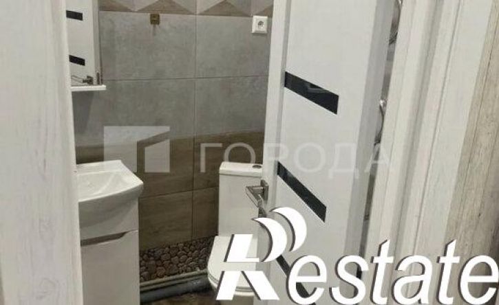 2-комн квартира улица Сергея Семёнова, 20,  д. 20