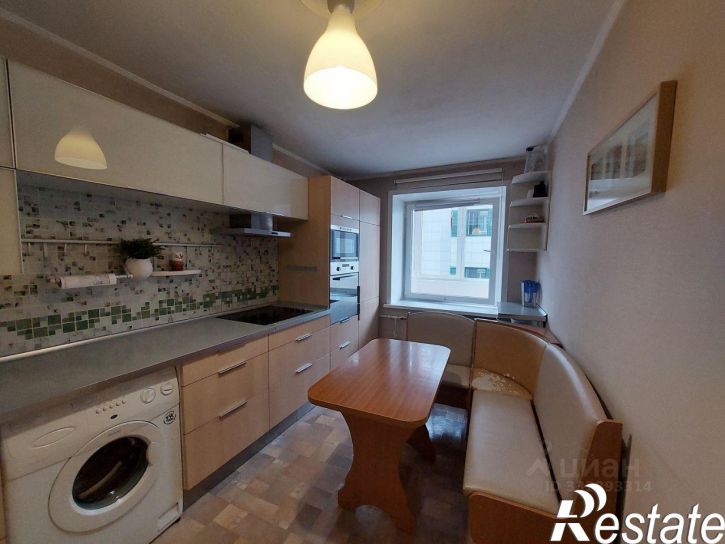 4-комн квартира Социалистический проспект, 117А,  д. 117А