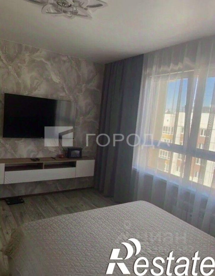 2-комн квартира улица Сергея Семёнова, 20,  д. 20