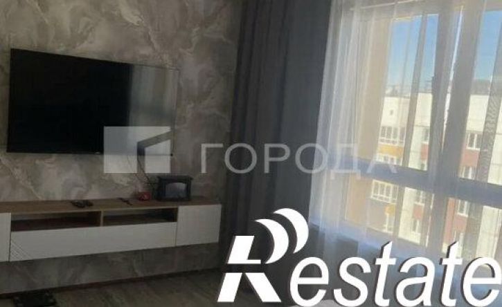 2-комн квартира улица Сергея Семёнова, 20,  д. 20