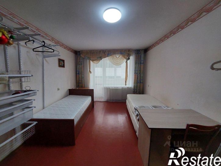 4-комн квартира Социалистический проспект, 117А,  д. 117А