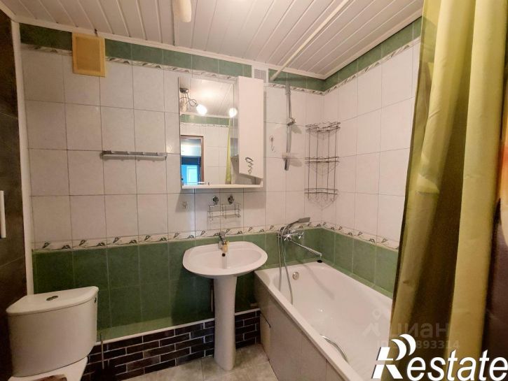 4-комн квартира Социалистический проспект, 117А,  д. 117А