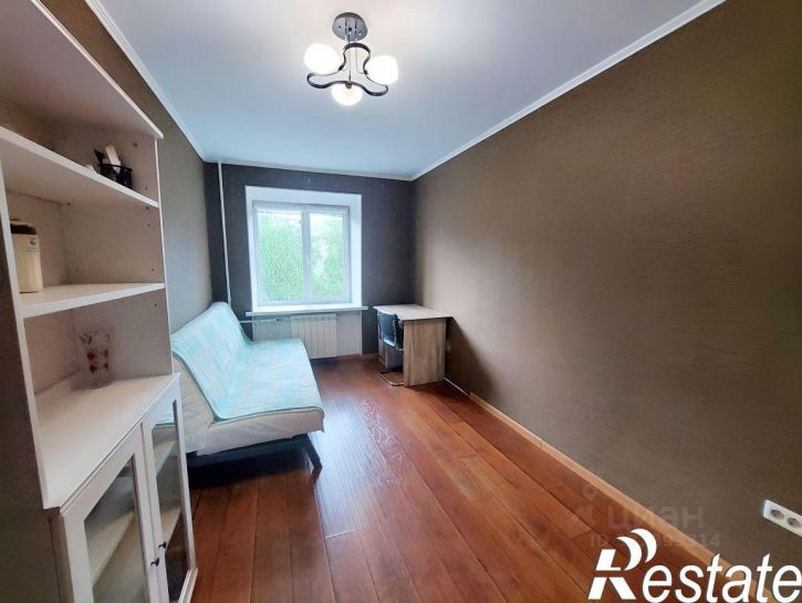 4-комн квартира Социалистический проспект, 117А,  д. 117А