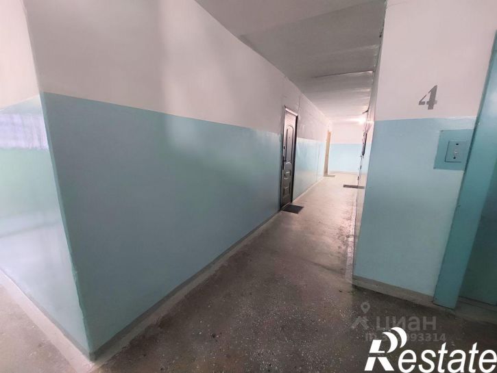 4-комн квартира Социалистический проспект, 117А,  д. 117А