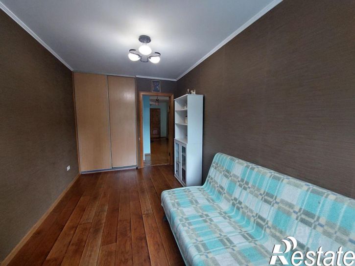 4-комн квартира Социалистический проспект, 117А,  д. 117А