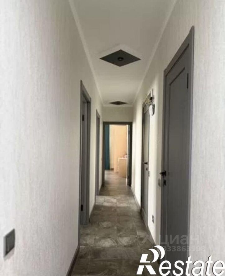 3-комн квартира Власихинская улица, 65А к1,  д. 65А к1